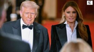 melania trump documentary film
