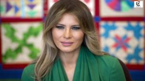 melania trump documentary film