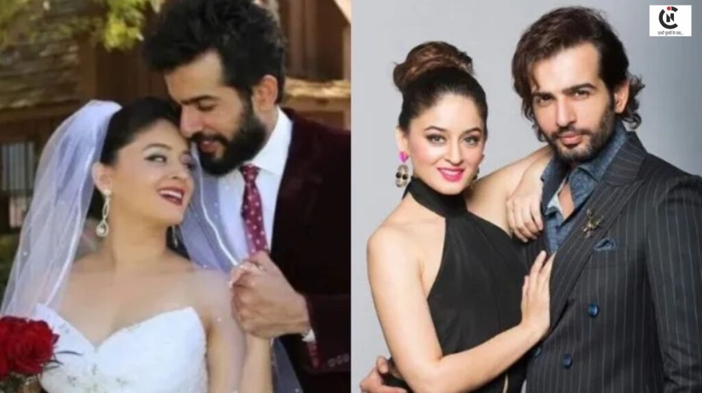 Jay Bhanushali and Mahhi Vij divorce