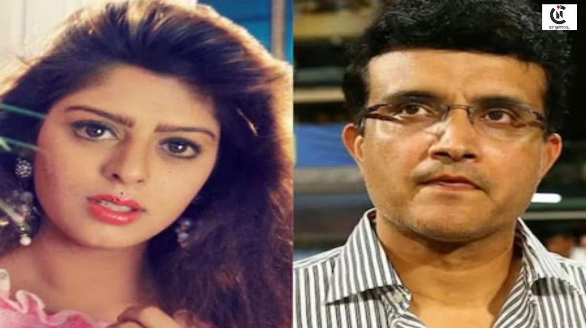 nagma controversial life love affairs