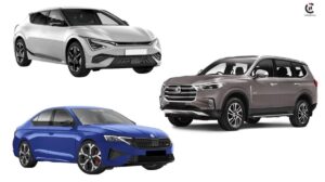 zero sales cars december 2025