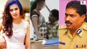 dgp ramachandra rao viral video