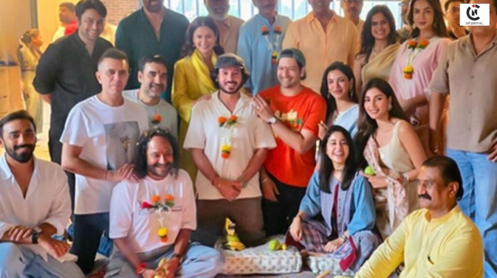 mirzapur the film shriya pilgaonkar returns