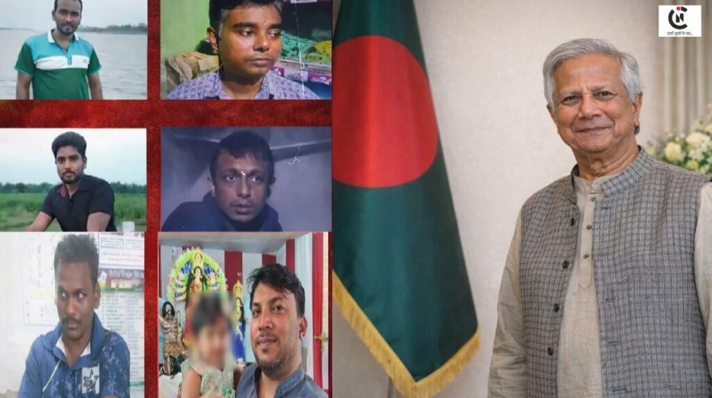 bangladesh hindu killings 2026