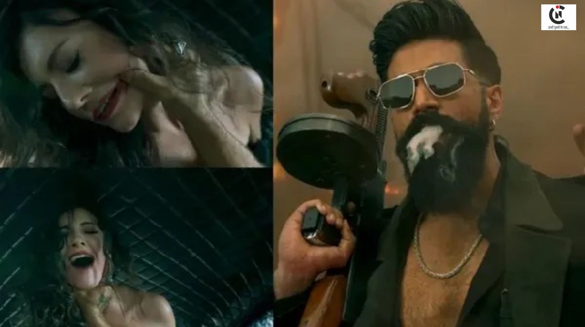 Yash Toxic teaser viral