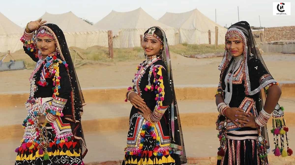 garasia tribe rajasthan 