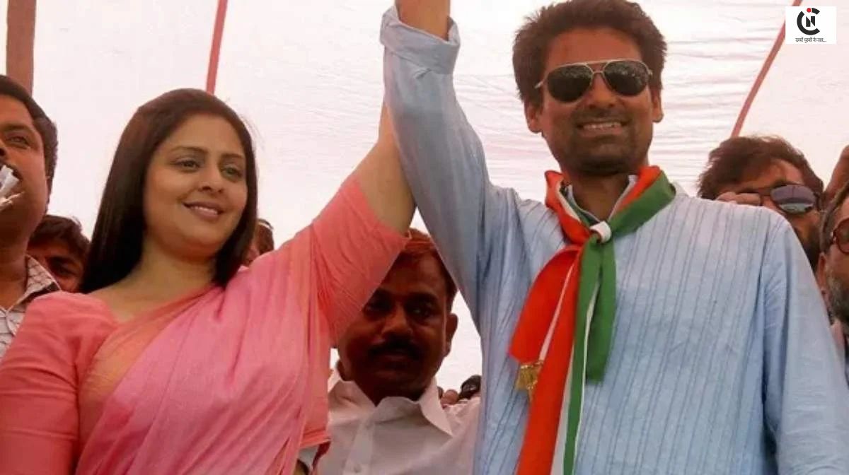 nagma controversial life love affairs