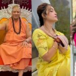 Harsha Richhariya Quits Spiritual Path