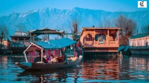 kashmir complete history