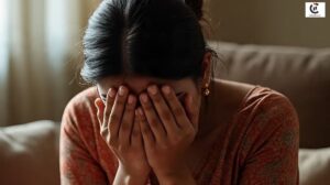 lucknow landlord rapes blackmails