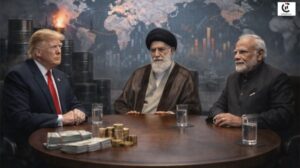 trump iran trade tariff impact