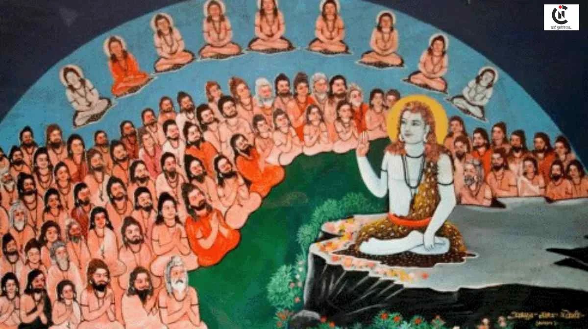 mahayogi matsyendranath guru gorakhnath 