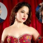 tamannaah bhatia love life
