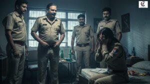 churaw police constable rape case