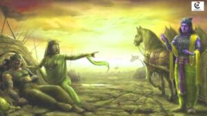 the story of 24 famous curses