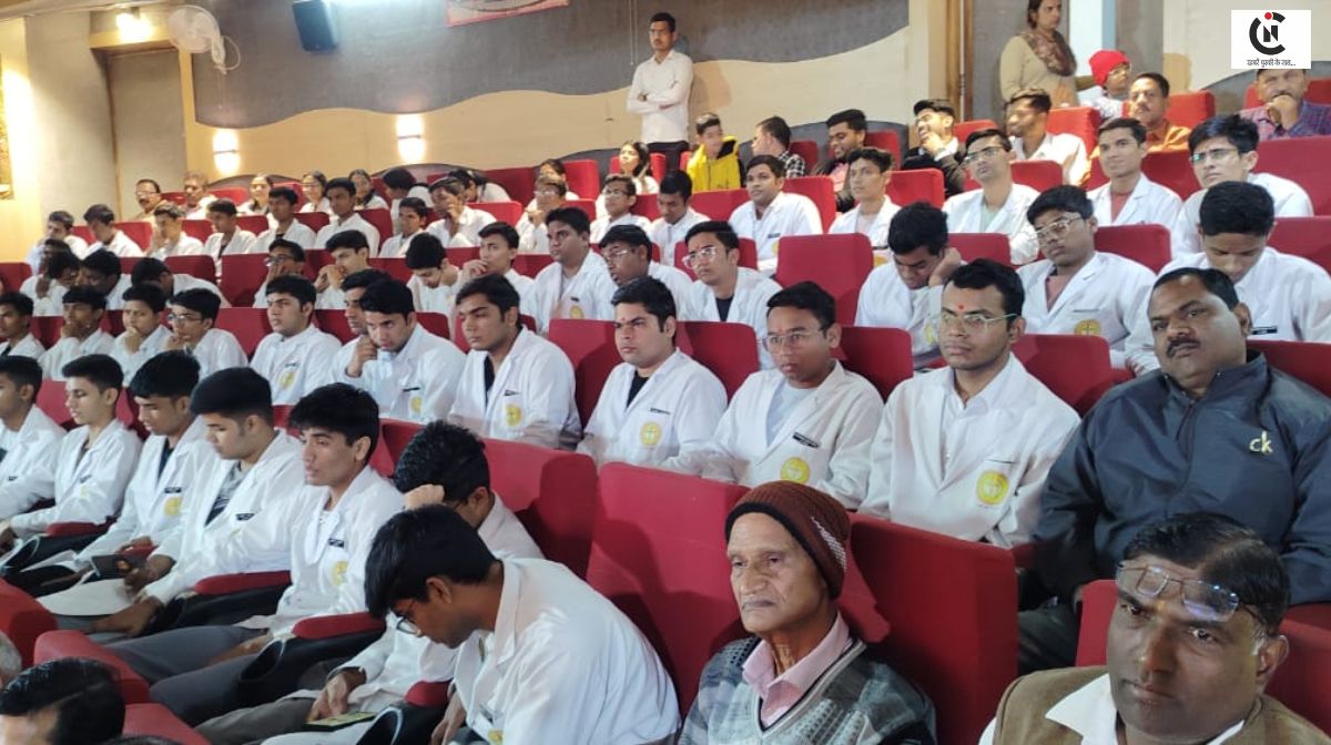 lecture on empowered citizen 