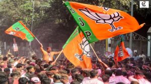 bmc election results 2026