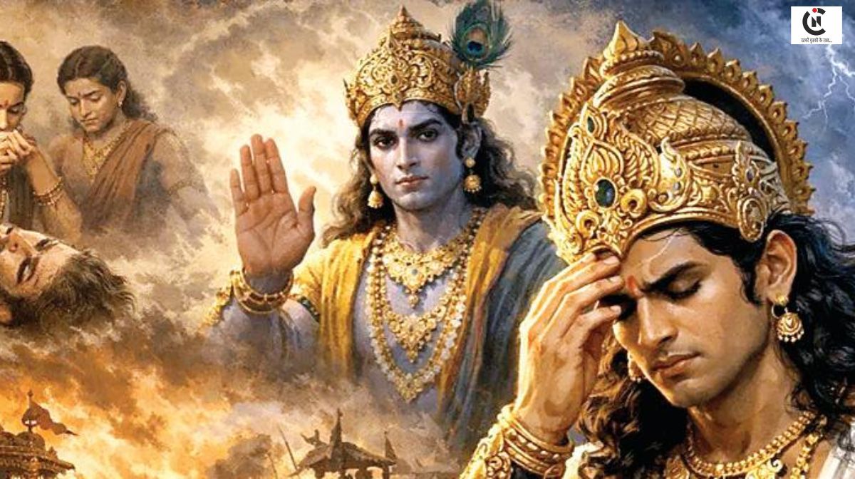 the story of 24 famous curses 