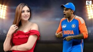 suryakumar yadav khushi mukherjee