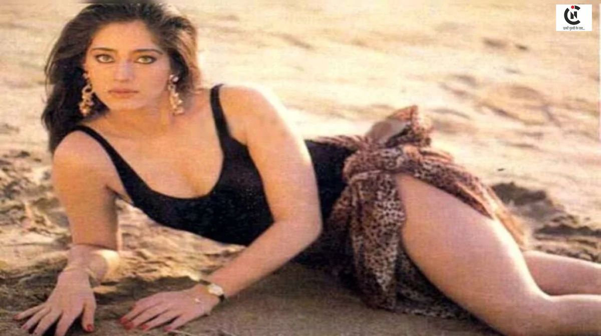 Dawood Ibrahim and Bollywood actresses