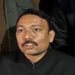 Bareilly News: PCS अधिकारी अलंकार अग्निहोत्री ने बरेई में की नई पार्टी बनाने की घोषणा