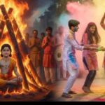 holi 2026: चंद्र ग्रहण और भद्रा के संयोग ने बढ़ाई उलझन, जानिए कब है होलिका दहन और कब खेलेंगे रंग