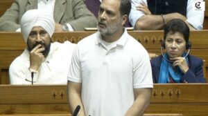 loksabha rahul gandhi