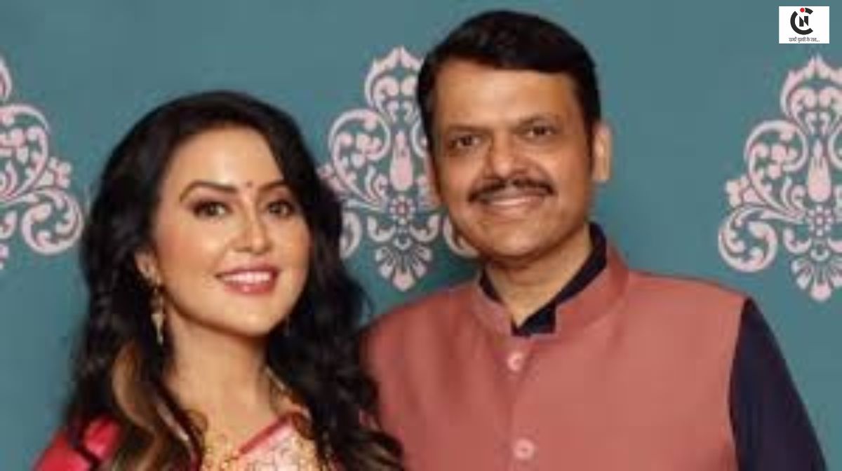 amruta fadnavis