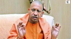 Uttar Pradesh government