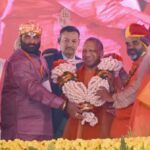 बाबरी का सपना देखने वालों से सीएम योगी की दो टूक, कभी नहीं आने वाला कयामत का दिन