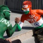 INDvsPAK वर्ल्ड कप मुकाबला: भारत का पलड़ा भारी, पर पाकिस्तान भी कम नहीं