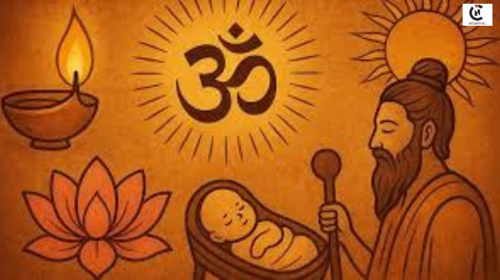 punya kartavya ki kahani