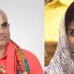 Shamli News: इकरा हसन पर फिर अभद्र टिप्पणी, स्वामी राम विशाल दास के बिगड़े बोल