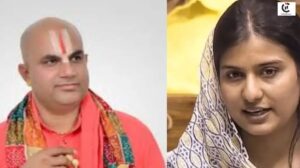 iqra hasan controversial