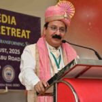 sanjay dwivedi on his birthday