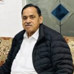 सपा में शामिल होंगे नसीमुद्दीन सिद्दीकी, 15 फरवरी को अखिलेश यादव दिलाएंगे सदस्यता