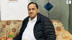 naseemuddin siddiqui join samajwadi party