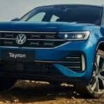 सड़कों पर आ रही है फॉक्सवैगन, आज होगी लॉन्च Tayron R-Line, 51,000 में बुकिंग शुरू