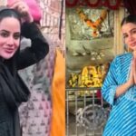 उर्फी जावेद, उर्फी जावेद धर्म विवाद, फैजान अंसारी, एंटरटेनमेंट न्यूज़, उर्फी जावेद वायरल वीडियो, नास्तिक, Urfi Javed, Urfi Javed religion controversy, Faizan Ansari, Entertainment News, Urfi Javed viral video, atheist