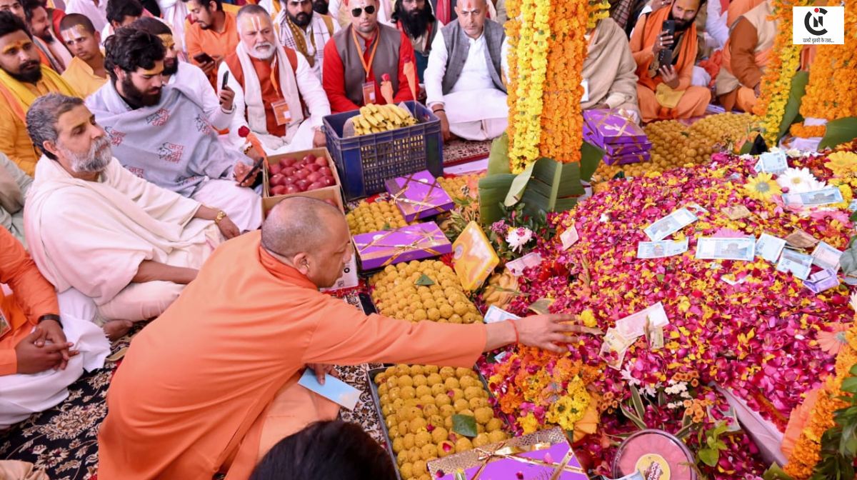 cm yogi adityanath babri dreamers