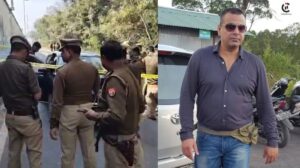 mukhtar ansari gang shooter shoeib kidwai killed