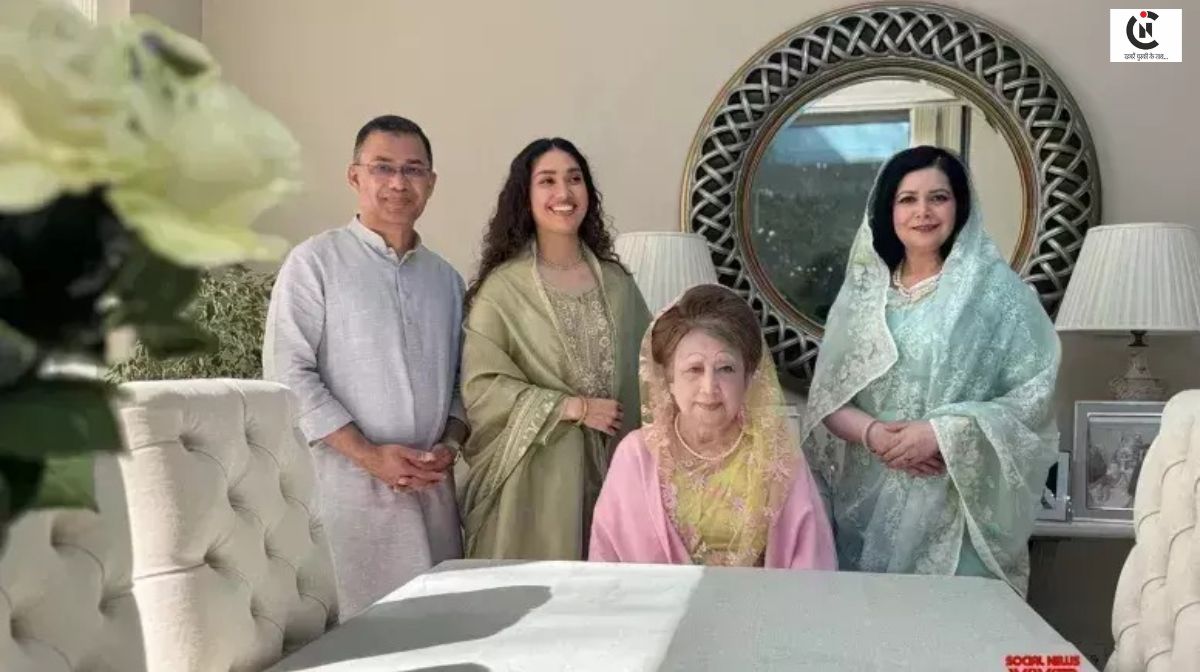 tarique rahman bnp victory