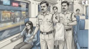 tte rahul kumar accused of rape