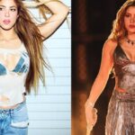 shakira india concert 2026