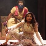 राष्ट्रीय नाट्य विद्यालय में फेमिनिस्ट मैनिफेस्टो की प्रस्तुति, स्त्री स्मृतियों के संग्रहालय में एक यात्रा