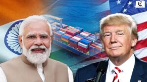 india us trade deal map controversy