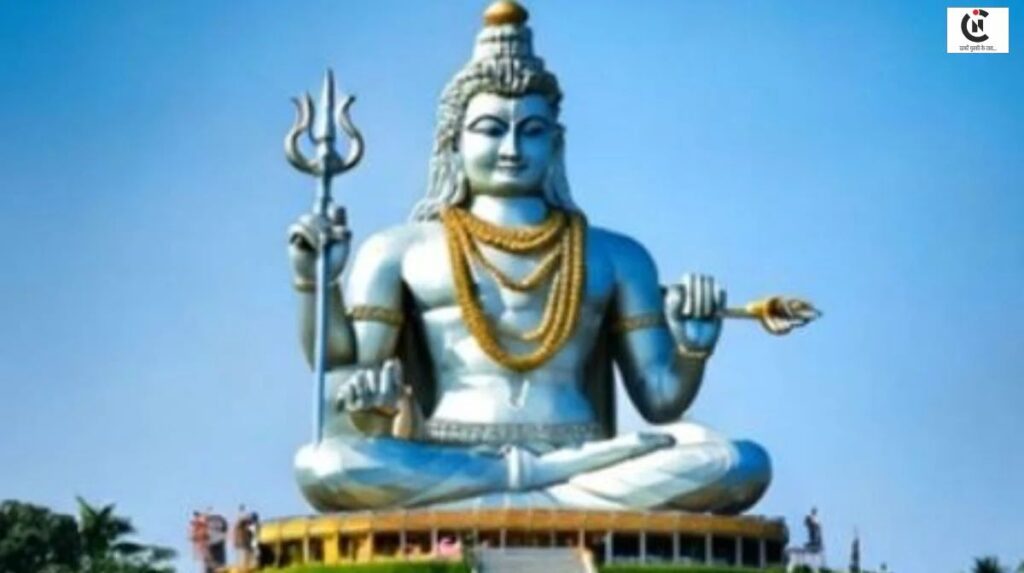 murudeshwar shiv mandir