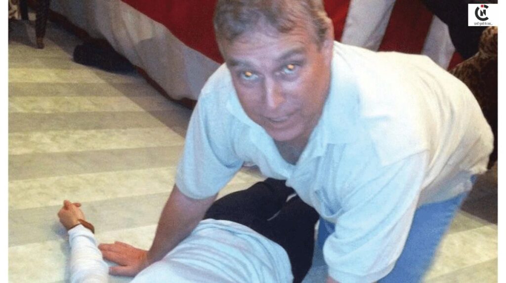 jeffrey epstein files