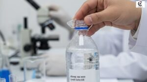 gorakhpur bottled water brands banned