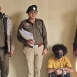 लिव-इन पार्टनर ने छात्रा को 3 दिन बंधक बना कर दी तालिबानी सजा, प्राइवेट पार्ट्स जलाए